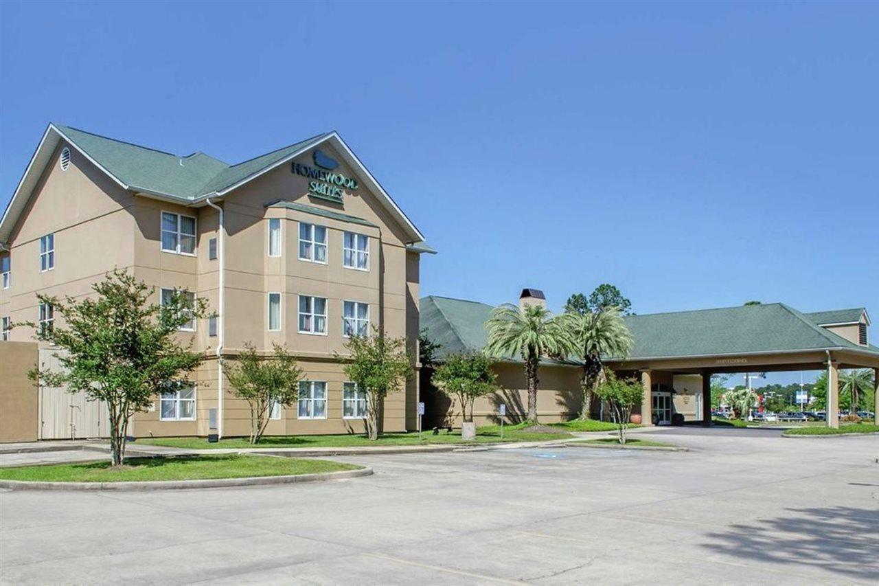 Homewood Suites By Hilton Ковингтон Экстерьер фото