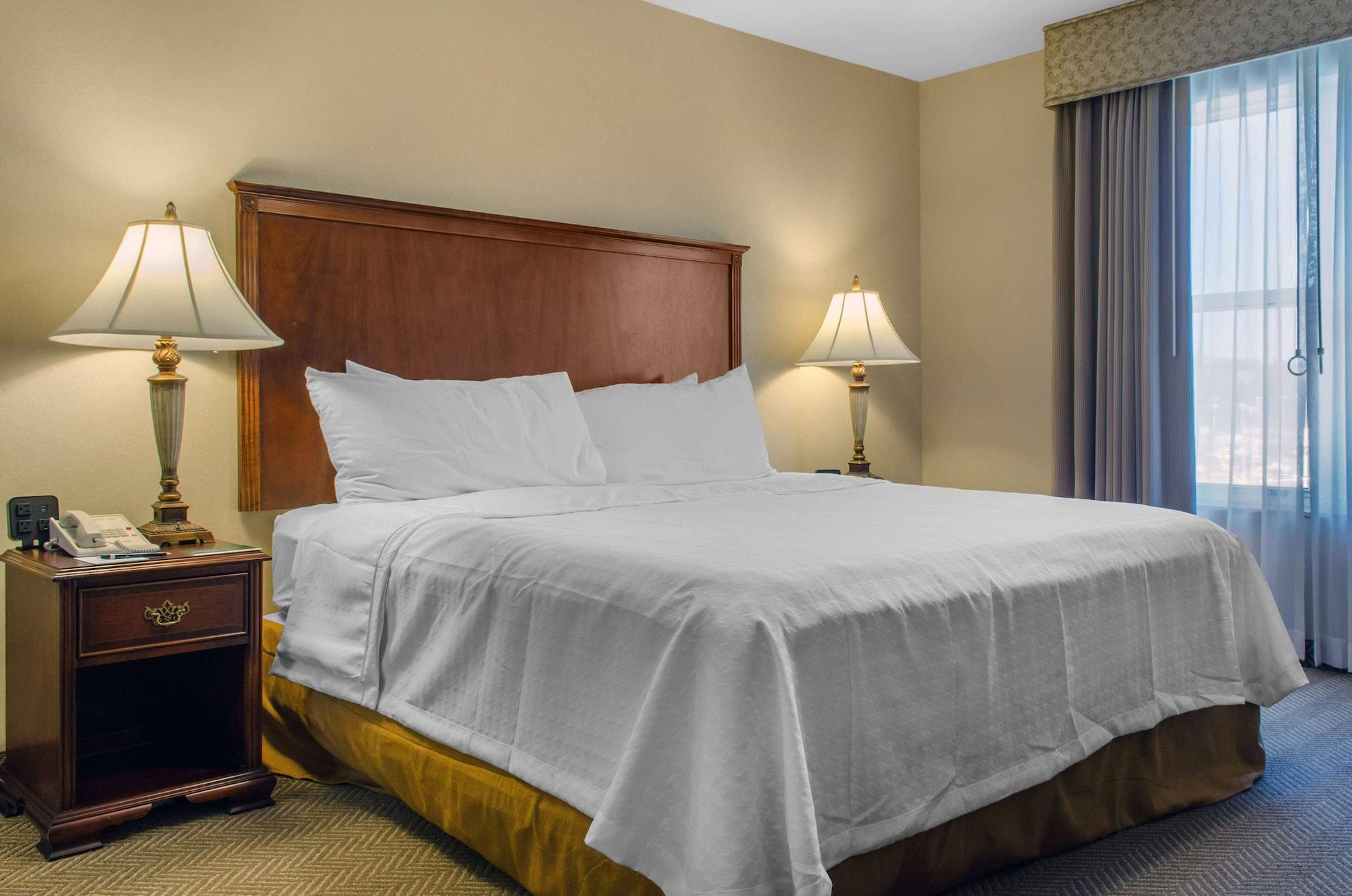 Homewood Suites By Hilton Ковингтон Экстерьер фото