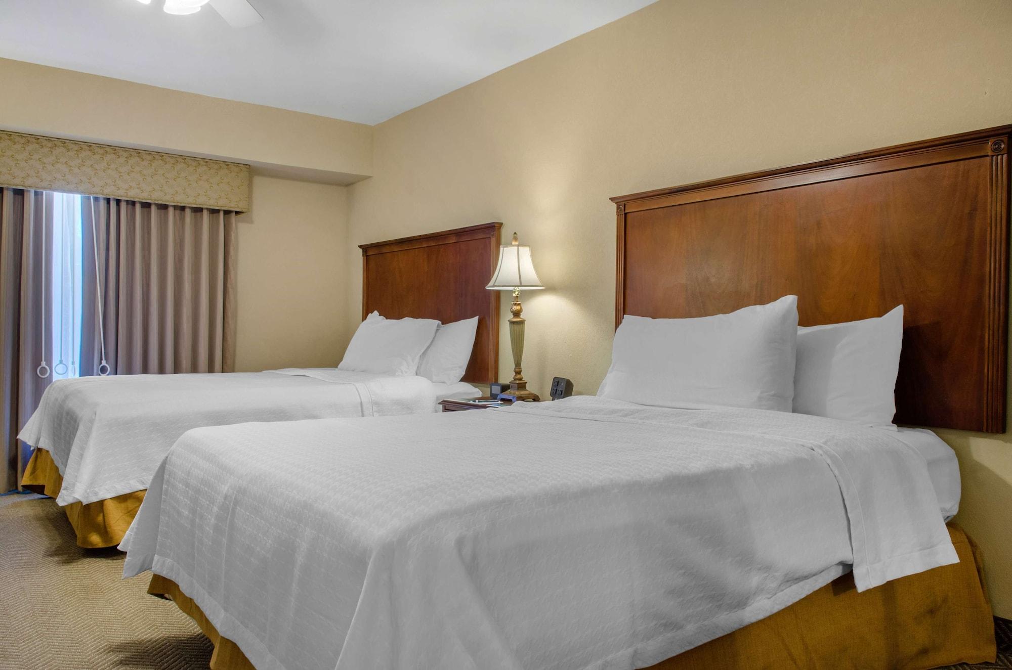 Homewood Suites By Hilton Ковингтон Экстерьер фото