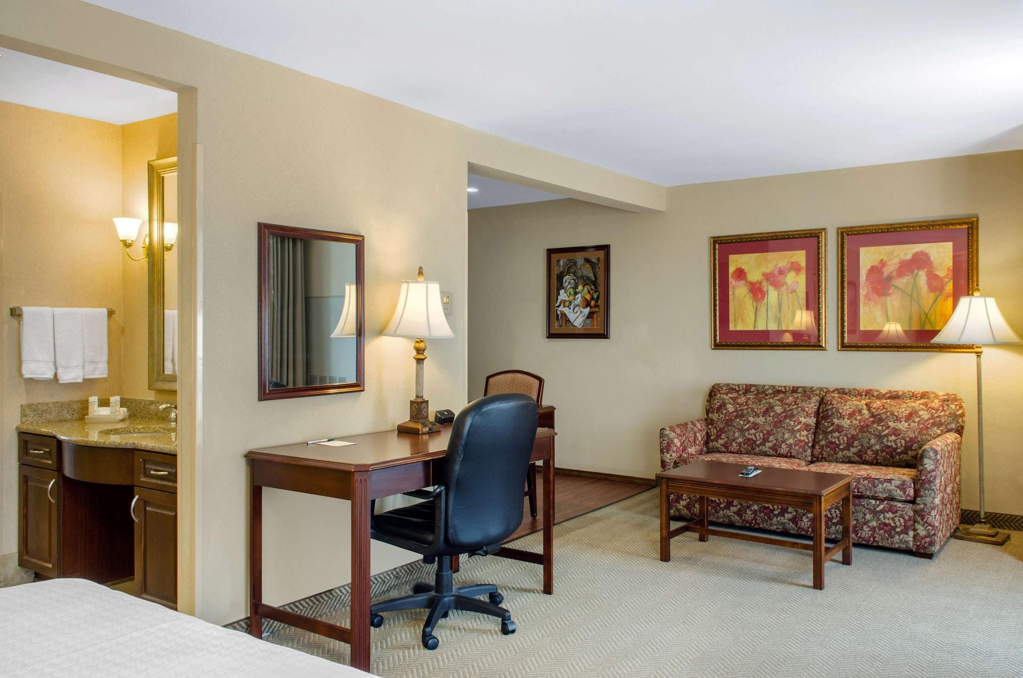 Homewood Suites By Hilton Ковингтон Экстерьер фото