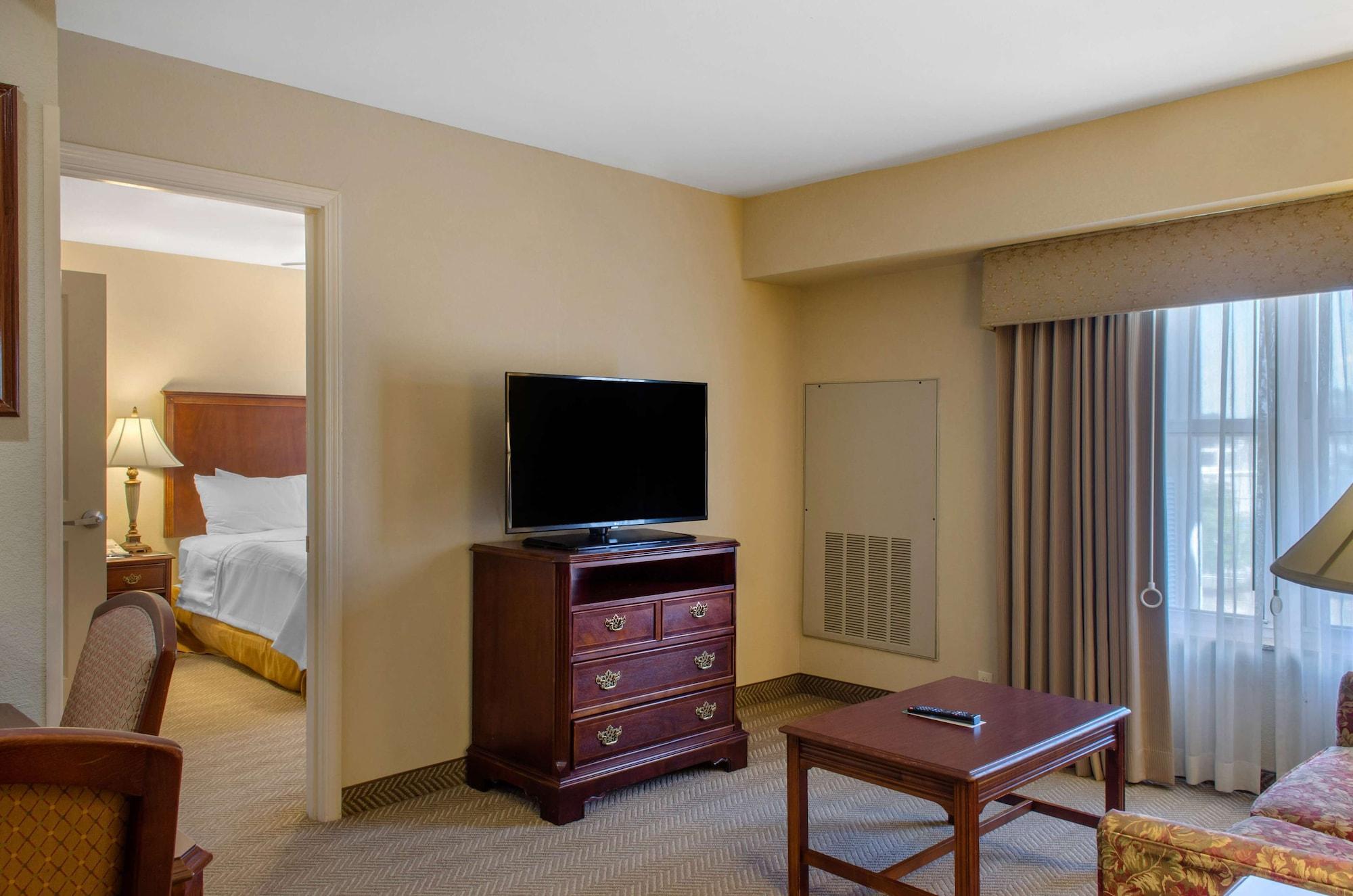Homewood Suites By Hilton Ковингтон Экстерьер фото