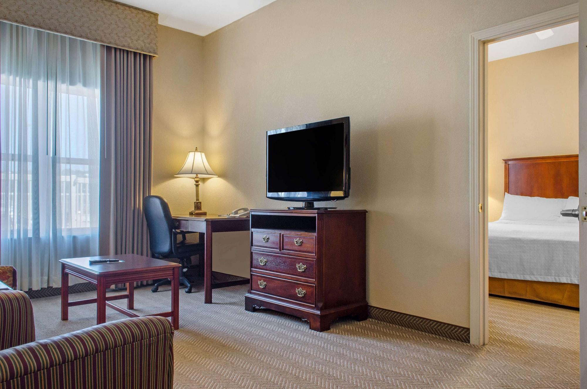Homewood Suites By Hilton Ковингтон Экстерьер фото