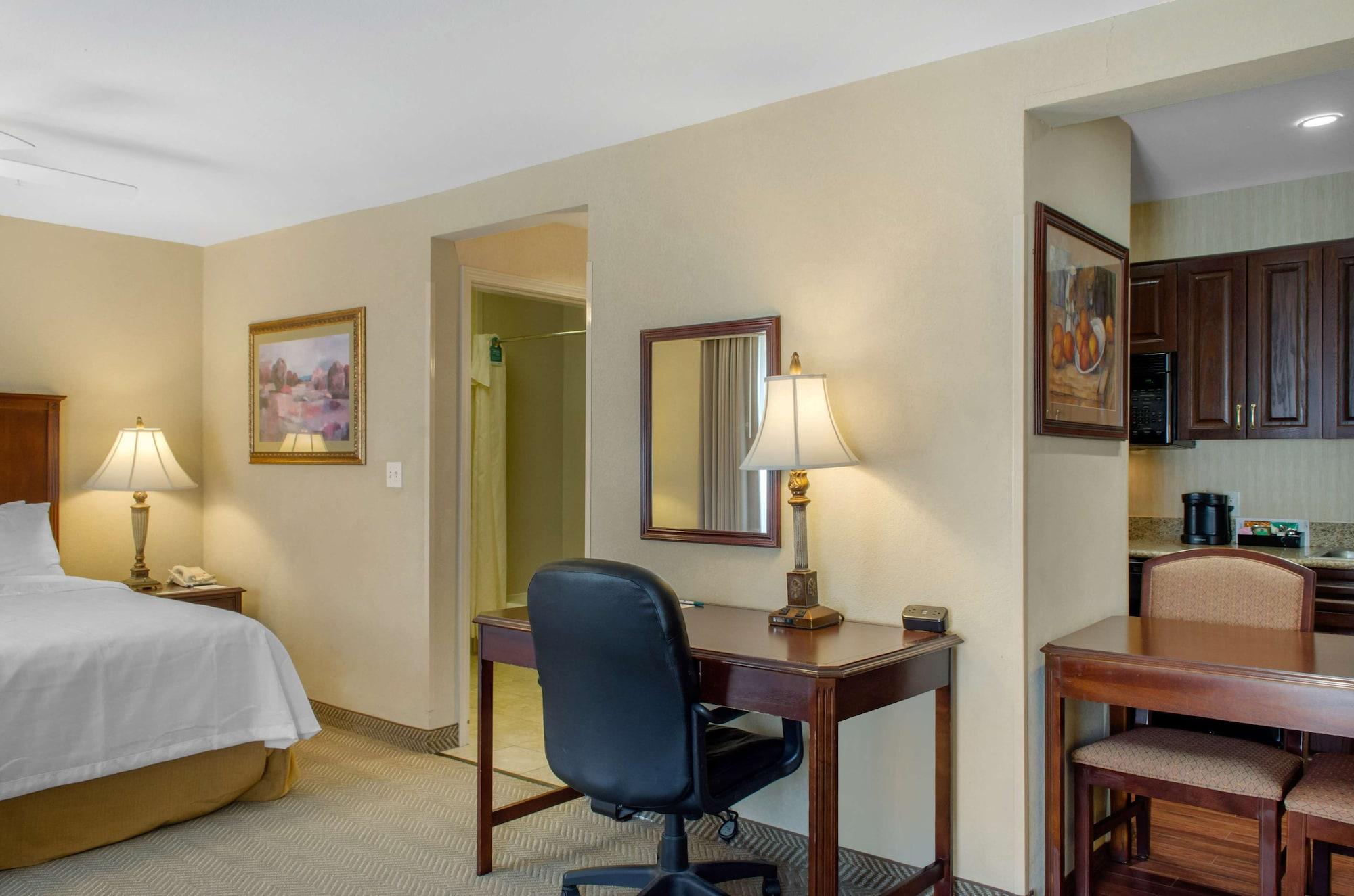 Homewood Suites By Hilton Ковингтон Экстерьер фото
