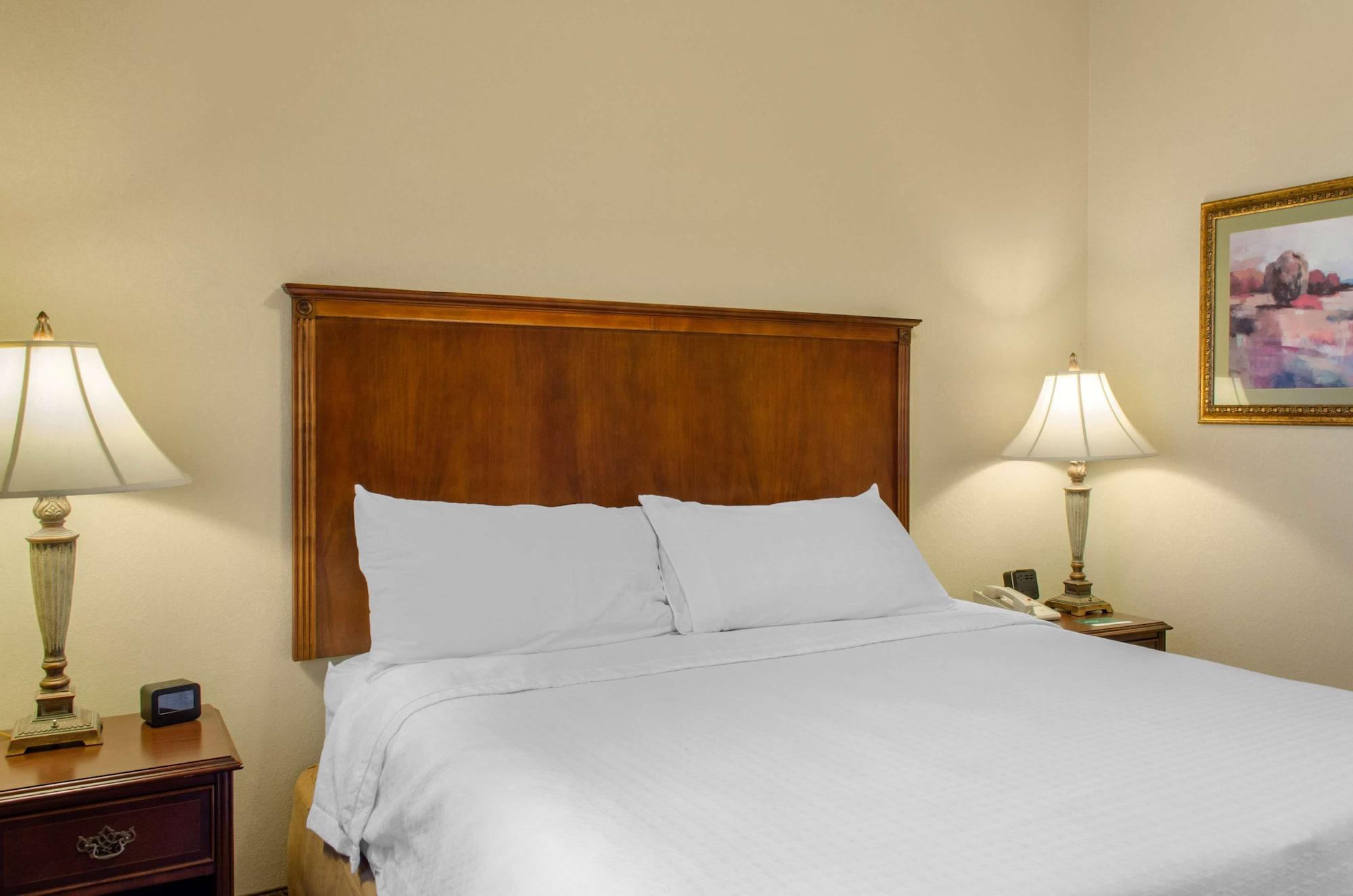 Homewood Suites By Hilton Ковингтон Экстерьер фото