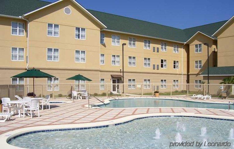 Homewood Suites By Hilton Ковингтон Удобства фото